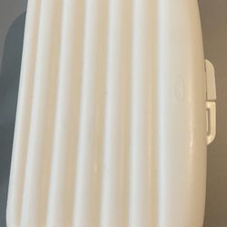 Oxo Portable Bottle Rack/brush 