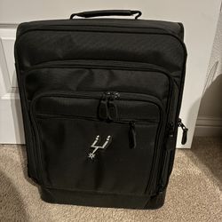 San Antonio Spurs Suitcase