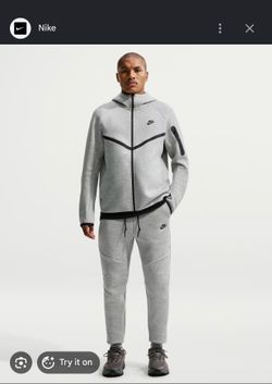 Nike Tech Fleece Suit – Any Color, Any Size – Brand New w/ Receipt