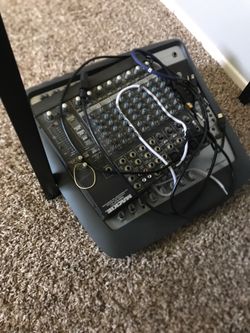 Music making