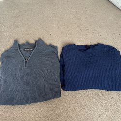 Long Sleeve Bundle 
