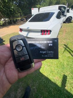 Keys, key fob, key programming, key controls, fobs, remote keys, transponder keys