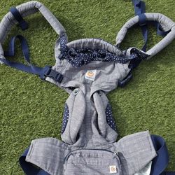 ERGO Baby Carrier
