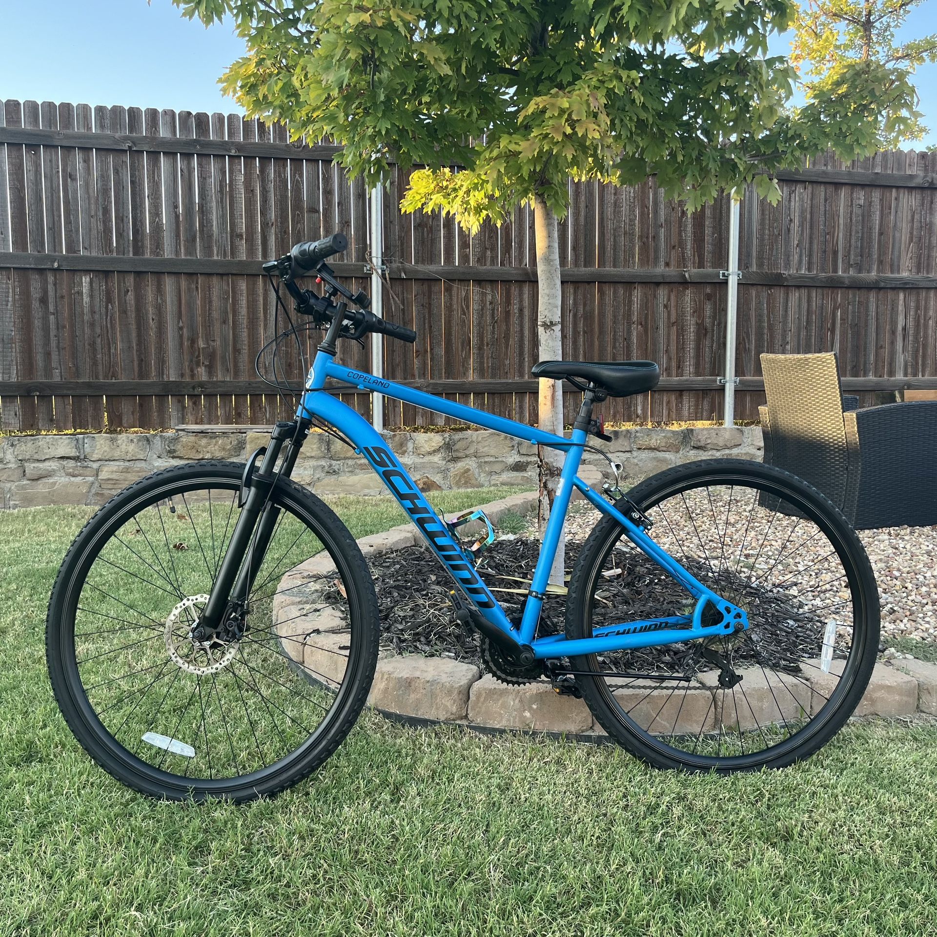 Schwinn 700c Copeland Bike for Sale in Rockwall TX OfferUp