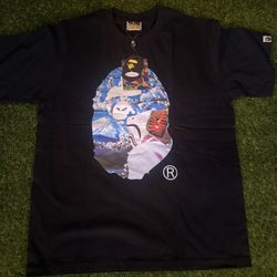 Bape Shirt