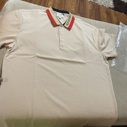  Burberry Colored  T-shirt 2XL 100 Cotton  100$