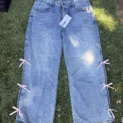 Women Jeans 