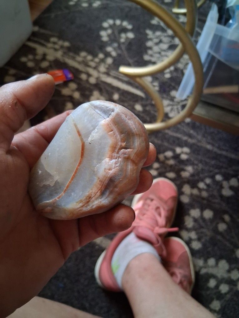 Agate