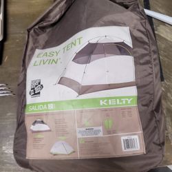 Kelty Salida 2 Backpacking Tent