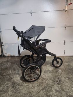 Graco Jogger Stroller