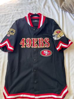 San Francisco 49ers Jacket