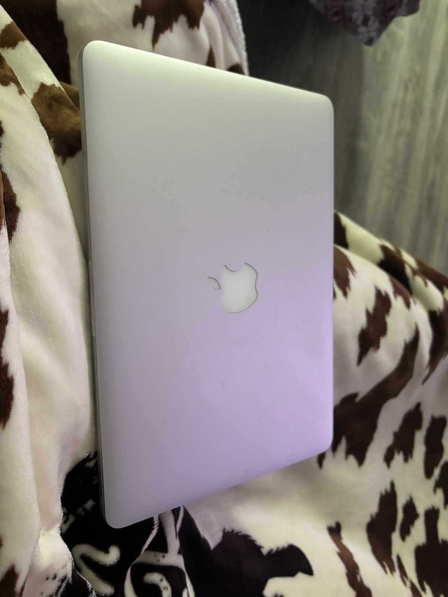 MacBook Pro 13in