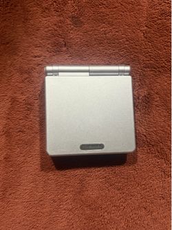 Gameboy advance