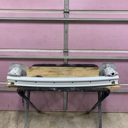 2017-2019 Volvo XC60 Rear Bumper Reinforcement / Impact Bar OEM