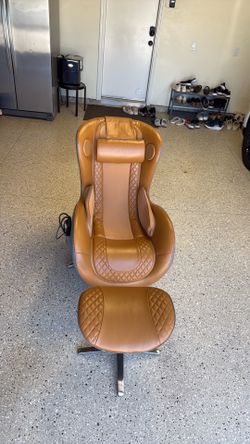Massage chair
