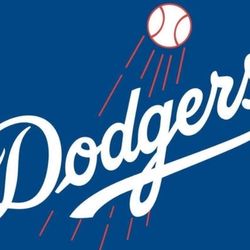 Dodgers tickets