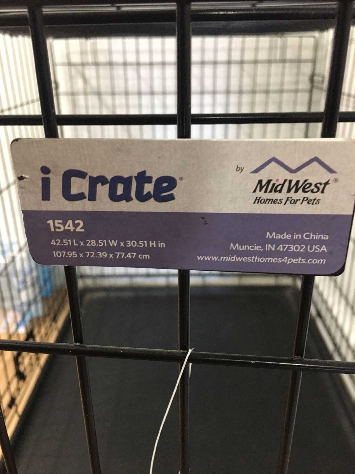 I Crate Mid West Homes For Pets