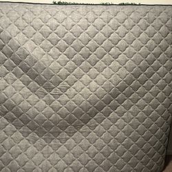 King Size mattress 