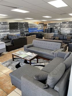 Mattresses and More