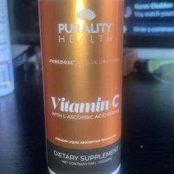 Daily Bind Vitamin C 