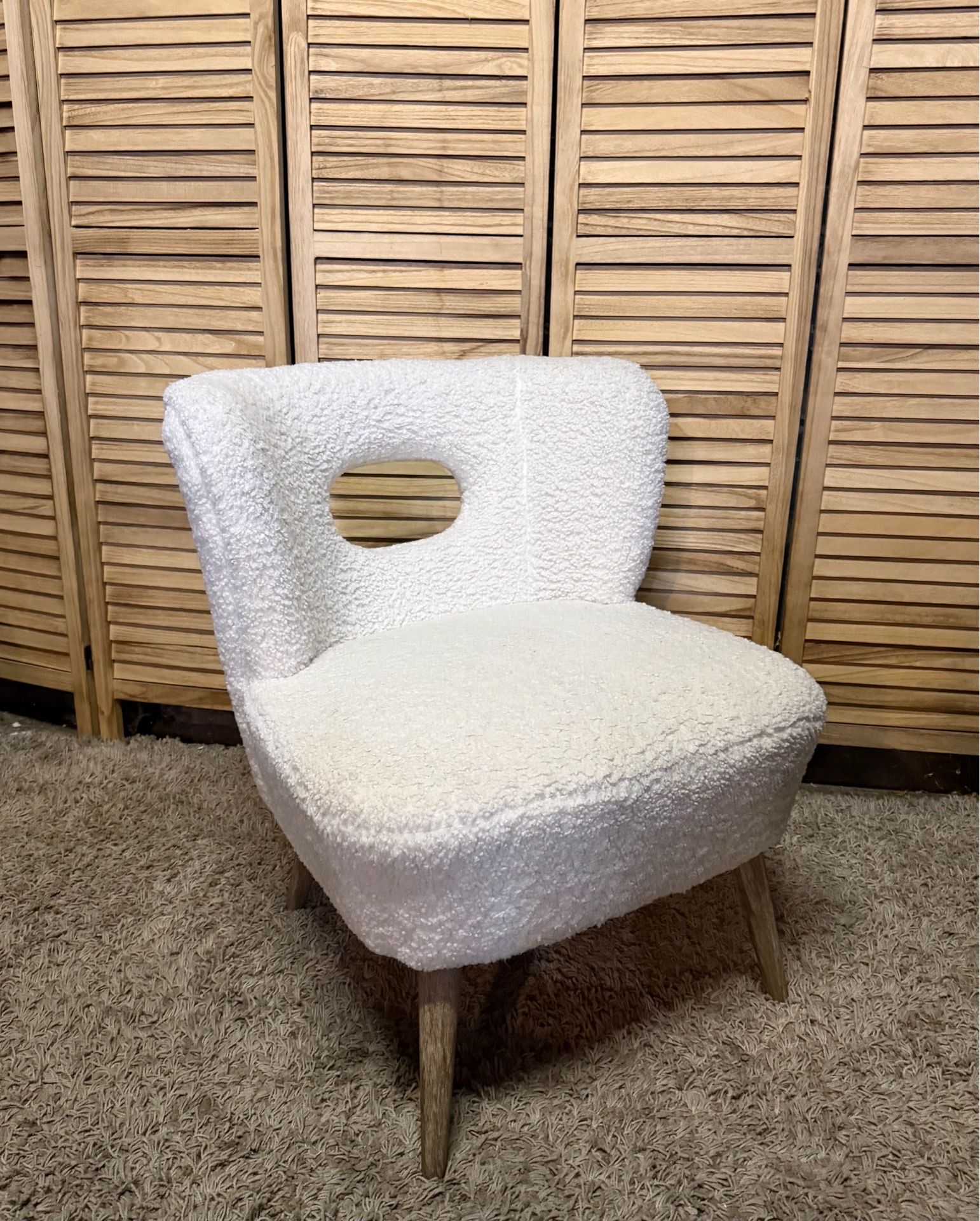 Accent Chair