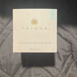 Tatcha Clarifying Clay Mask 
