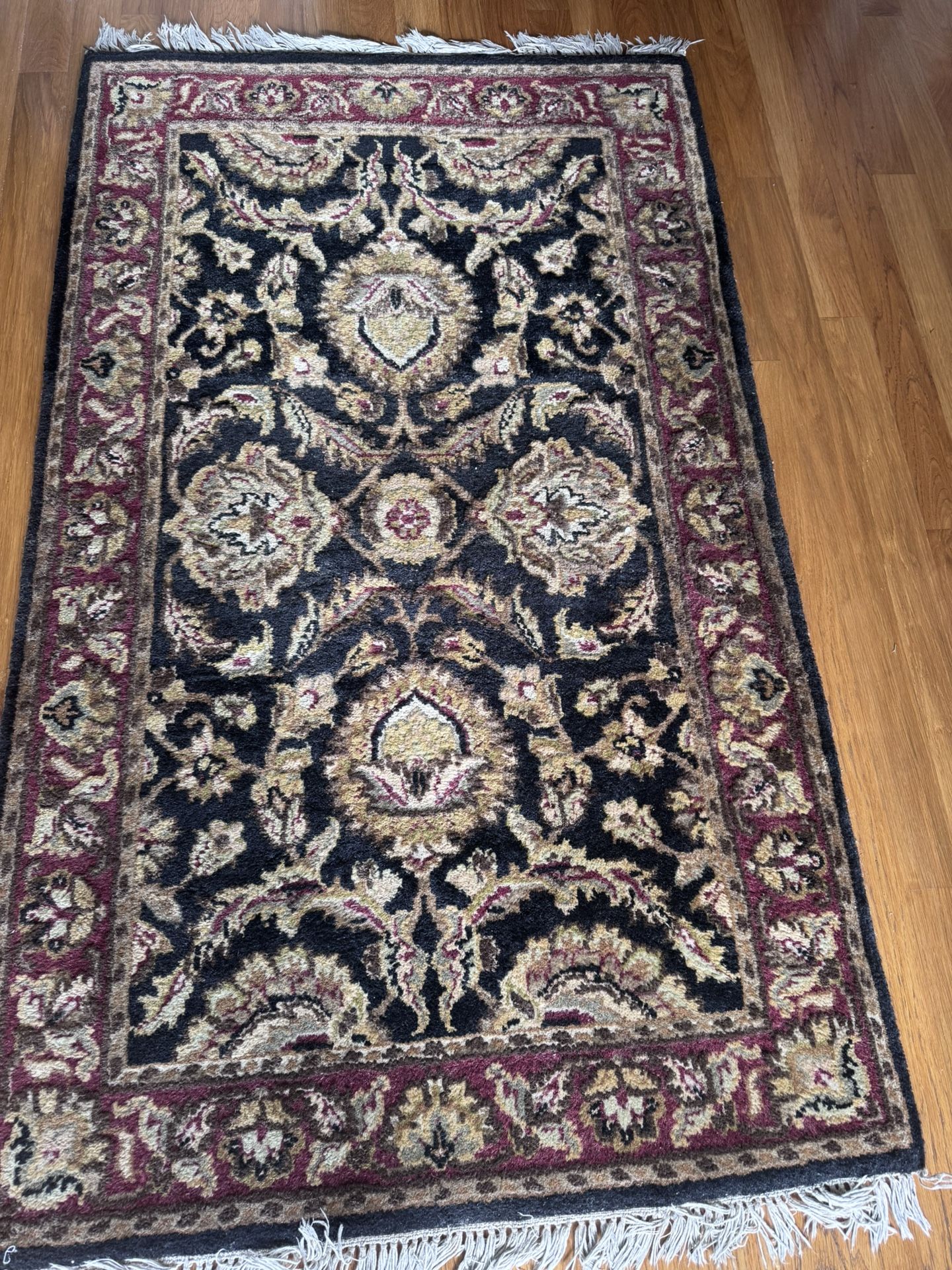 High End Persian Rug