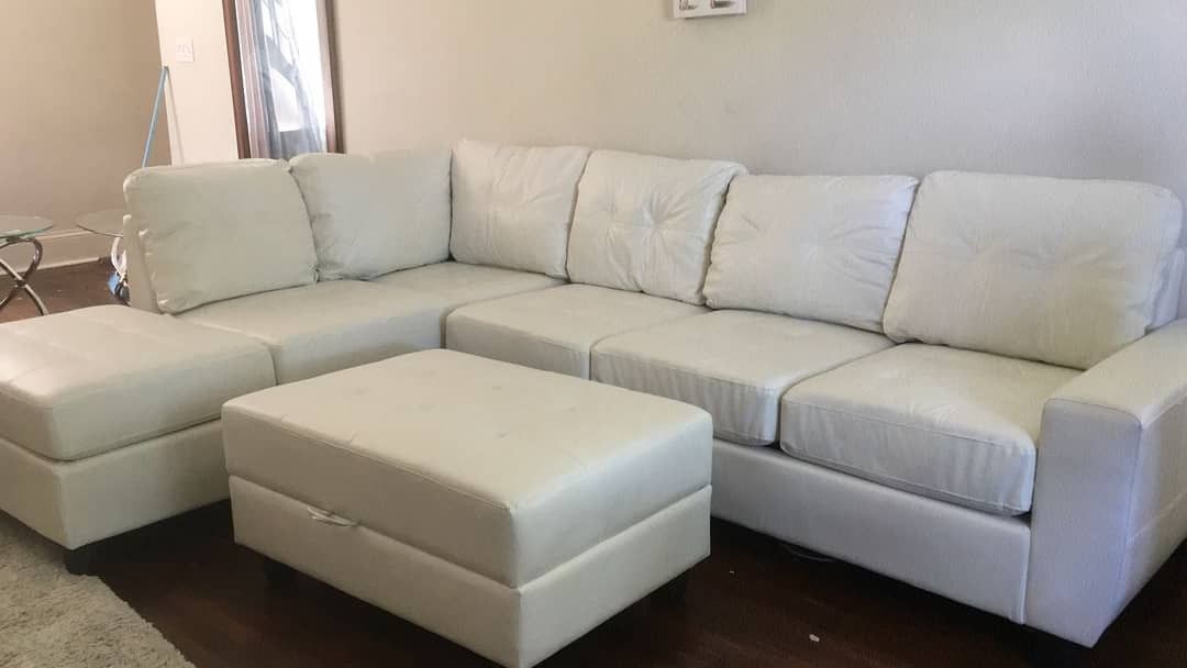Sectional