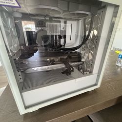 Gaming Pc Setup RTX 4080