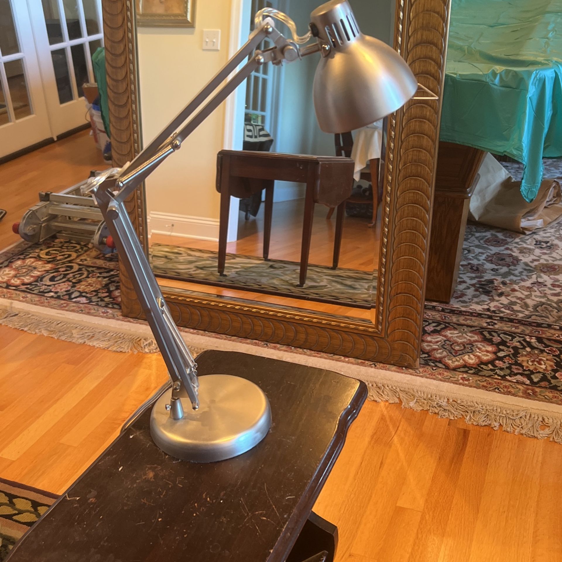 Tensor Desk Lamp (Pixar)