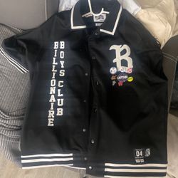 3x BBC Tracksuit