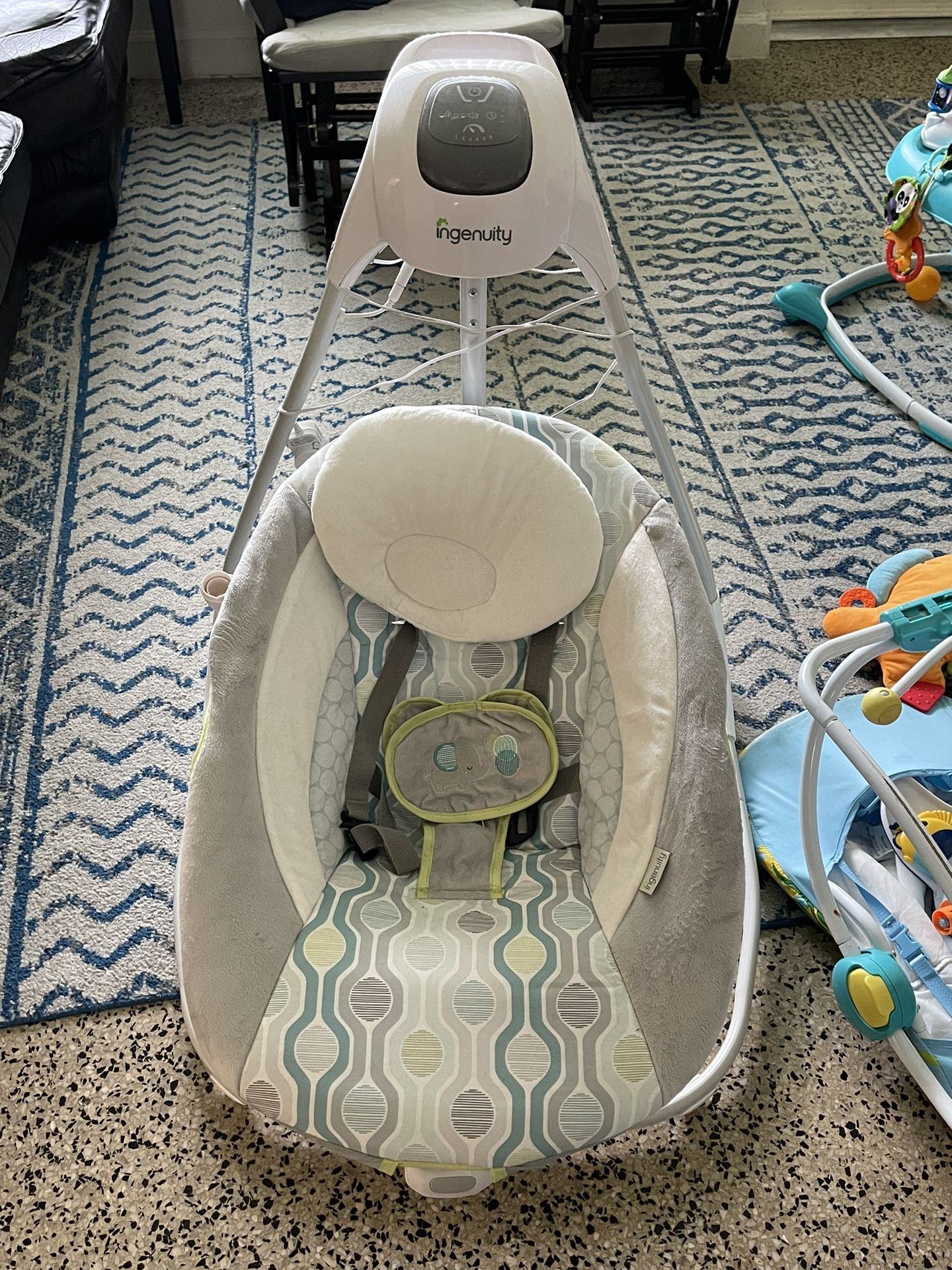Baby Swing