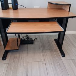 Computer Desk