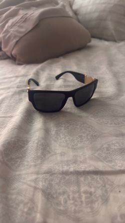 Versache Glasses