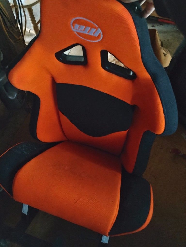 Racing Seat Openwheeler