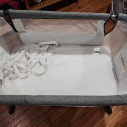 Baby Delight Bassinet
