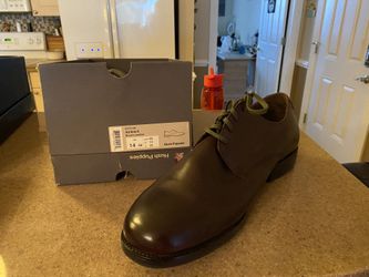 Men’s Dress Shoes