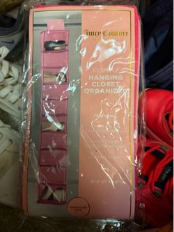 Shoe organizer