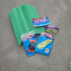 Kids Swim Stuff!