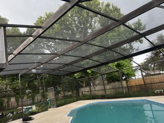 Mesh Pool