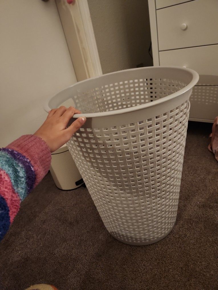 Laundry Bin