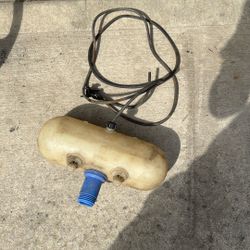 Vw Bug Windshield Washer Tank