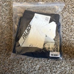 Bulldog Mesh shorts 