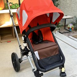 Bugaboo Cameleon Stroller