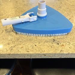 Swimming Pool Vacuum Head