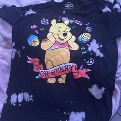 Winnie The Pooh 
