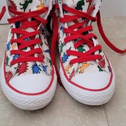 Converse Kids Chuck Taylor All Star High Top Sneaker