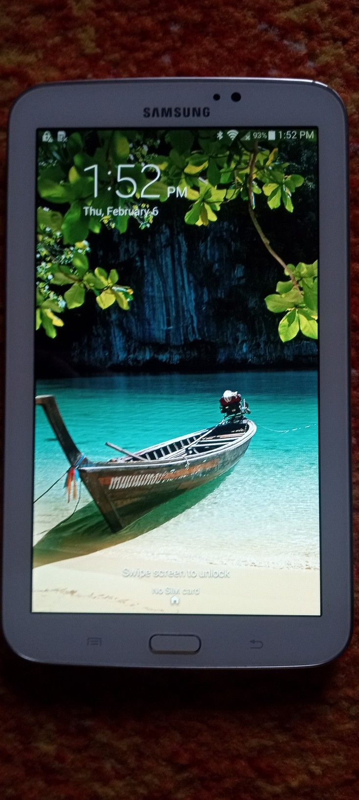 Samsung Galaxy Tab 3