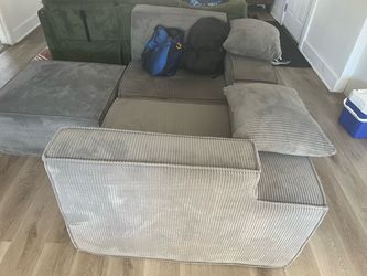 Modular couch