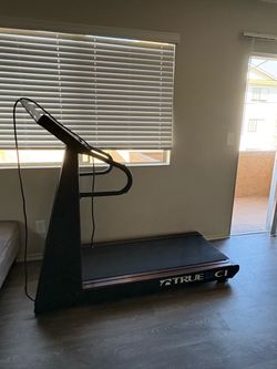 Treadmill